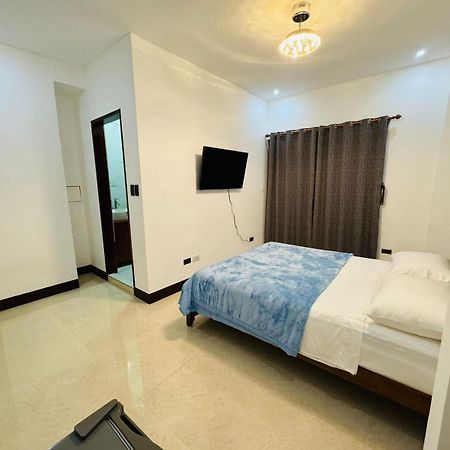 Serena Rooms El Nido Exteriör bild