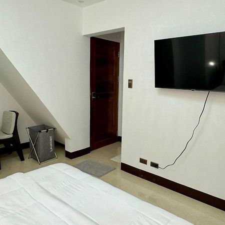 Serena Rooms El Nido Exteriör bild