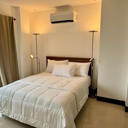 Serena Rooms El Nido Exteriör bild