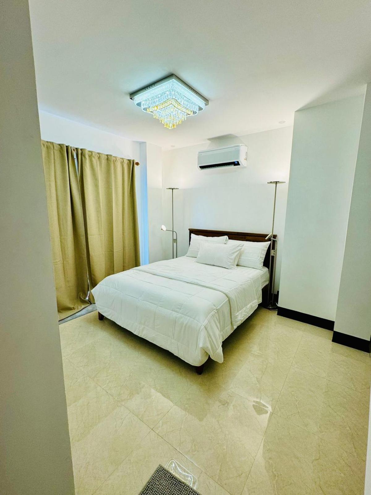 Serena Rooms El Nido Exteriör bild