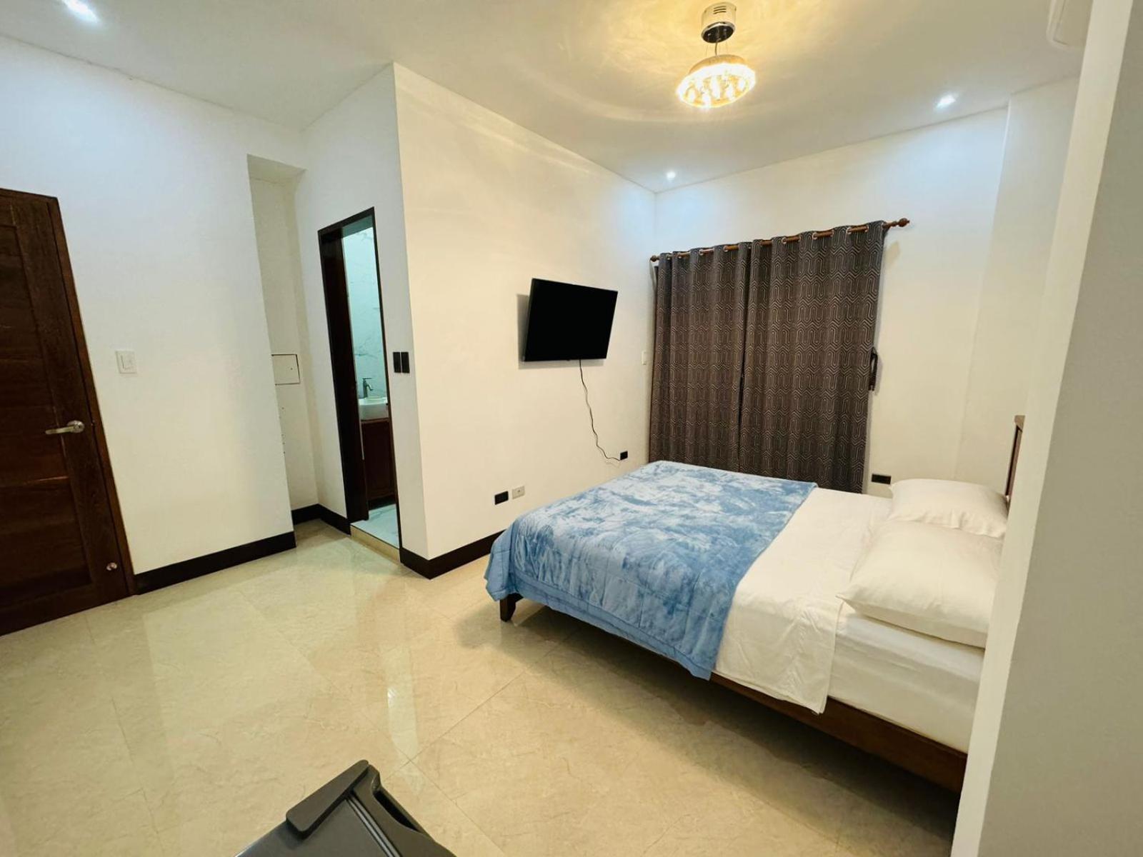 Serena Rooms El Nido Exteriör bild