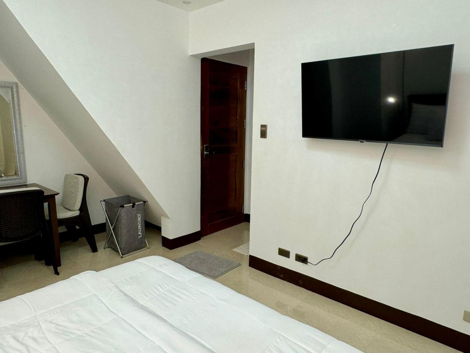 Serena Rooms El Nido Exteriör bild