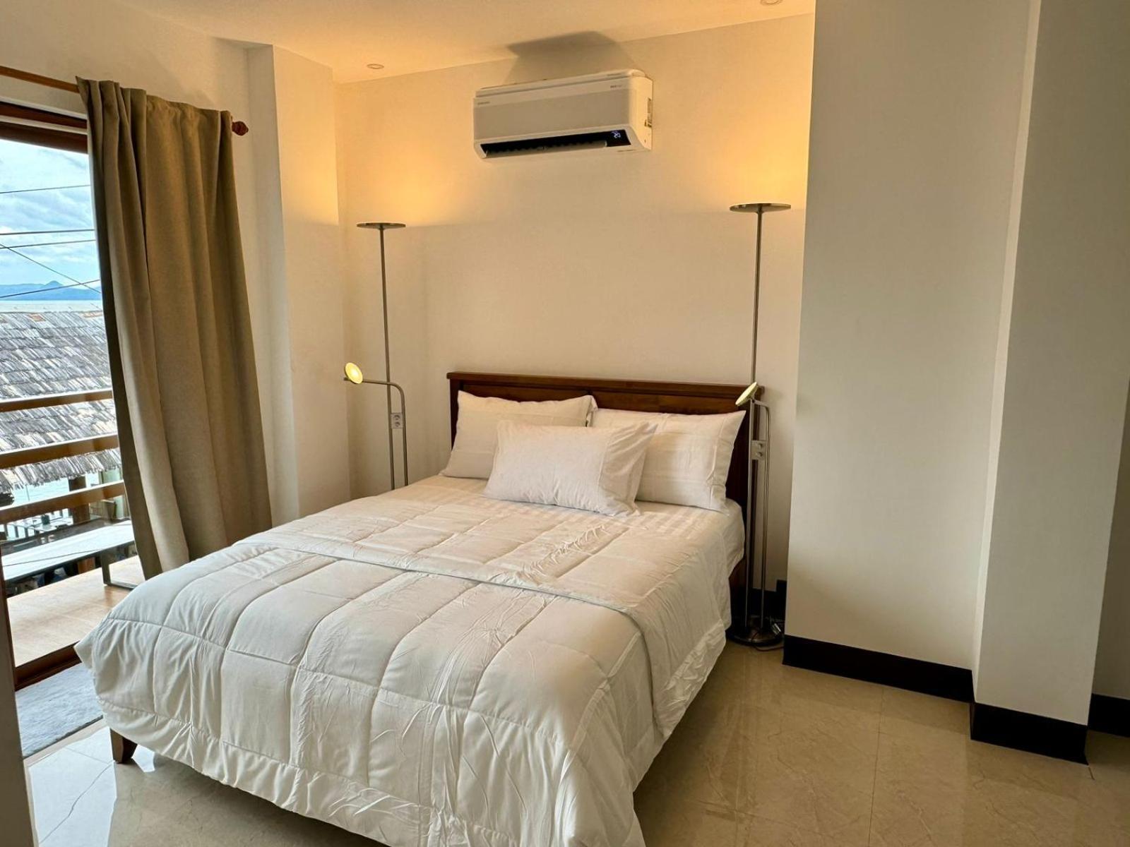 Serena Rooms El Nido Exteriör bild
