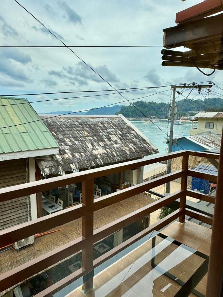 Serena Rooms El Nido Exteriör bild