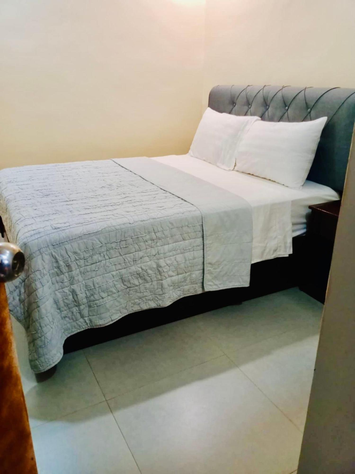 Serena Rooms El Nido Exteriör bild